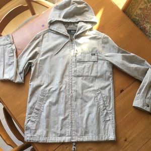 RVCA jacket
